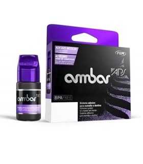 باندینگ نسل پنجم امبر FGM - Ambar