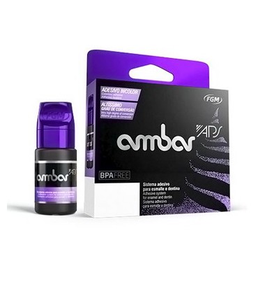 باندینگ نسل پنجم امبر FGM - Ambar