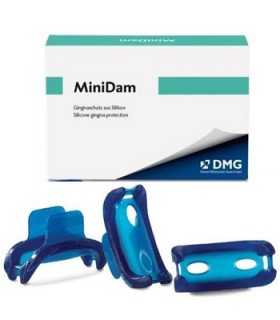 محافظ لثه مینی دم DMG - MiniDam