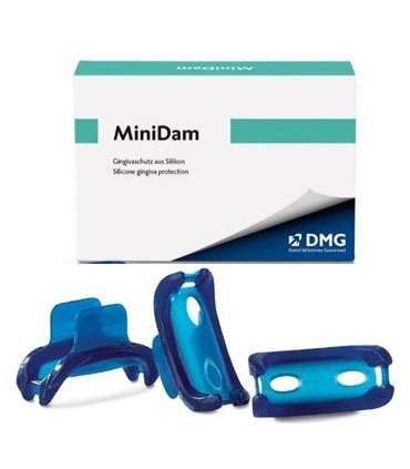 محافظ لثه مینی دم DMG - MiniDam