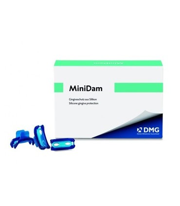 محافظ لثه مینی دم DMG - MiniDam