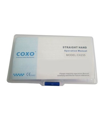 آنگل و هندپیس|هندپیس جراحی کوکسو - COXO مدل : S-2