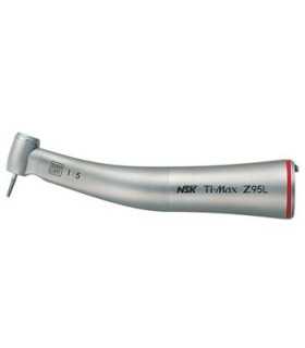 آنگل پوش باتن فایبر اپتیک 1:5 NSK Ti-Max Z95L