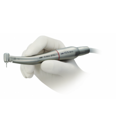 آنگل و هندپیس|آنگل پوش باتن فایبر اپتیک 1:5 NSK Ti-Max Z95L