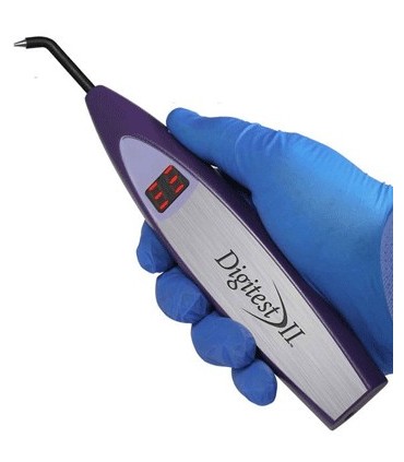 دستگاه پالپ|پالپ تستر دیجیتالی پارکل parkel Digitest II