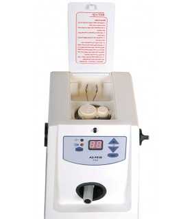 آمالگاموتور دوکاره Ajteb مدل Dentia-2D دیجیتال