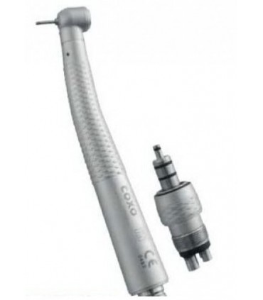 توربین|توربین پوش باتن کوکسو -coxo cx 207 B