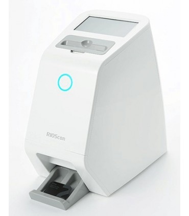 اسکنر فسفر پلیت (PSP)|اسکنر فسفر پلیت RioScan - PSP