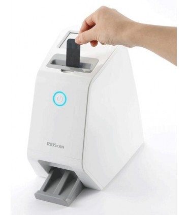 اسکنر فسفر پلیت (PSP)|اسکنر فسفر پلیت RioScan - PSP