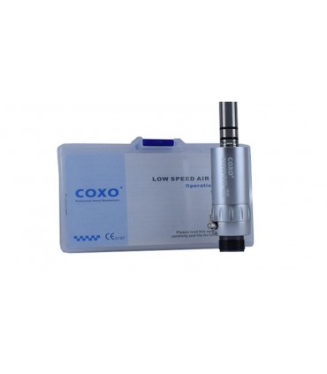 ایر موتور دو سوراخ کوکسو Coxo CX235 - 3F