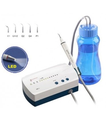 دستگاه جرمگیری|لایت کیور بی سیم وودپکر Woodpecker - ILED