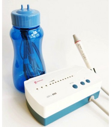 دستگاه جرمگیری|لایت کیور بی سیم وودپکر Woodpecker - ILED