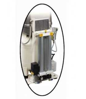 کمپرسور تا 2 یونیت MedicAir Med 160-24F-FM