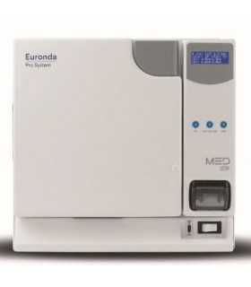 اتوکلاو 24 لیتری نکس یوروندا Euronda E9 MED