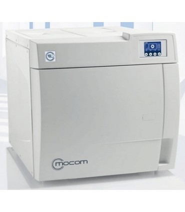 اتوکلاو|اتوکلاو 17 لیتری موکوم Mocom-B Classic