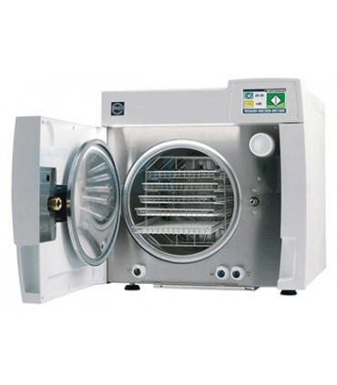 اتوکلاو|اتوکلاو 22 لیتری موکوم MOCOM - B FUTURA