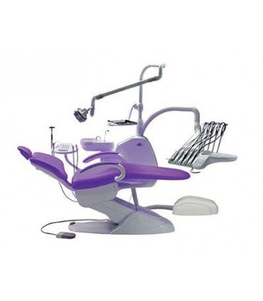 یونیت دندانپزشکی دنتوس Extra 3006R - dentus