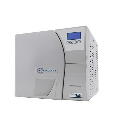 اتوکلاو|اتوکلاو 22 لیتری مدل Mocom - B Now