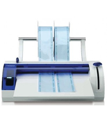 دستگاه پک کاغذ استریل اتوکلاو Mocom - Millseal