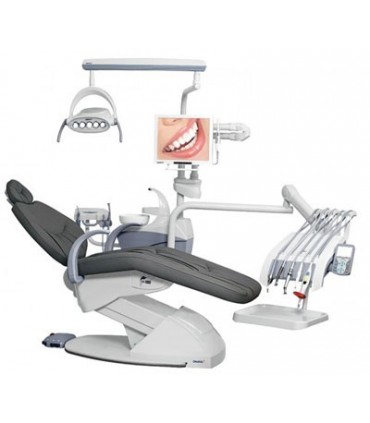 یونیت|یونیت دندانپزشکی جی ناتوس G3 2016 -Gnatus