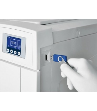 اتوکلاو|اتوکلاو 28 لیتری موکوم Mocom-B Classic