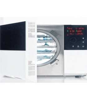 اتوکلاو 23 لیتری دنتال ایکس - Dental X