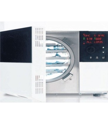 اتوکلاو|اتوکلاو 23 لیتری دنتال ایکس - Dental X