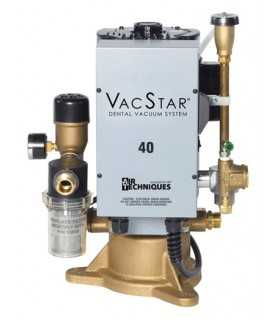 AirTechniqued |فروشگاه ابزار و مواد دندانپزشکی دیشدال