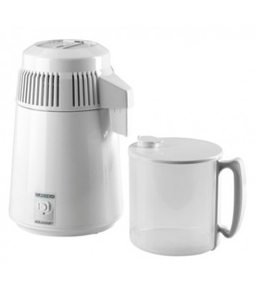 دستگاه آب مقطر ساز|آب مقطر ساز یوروندا Euronda - Aquadist