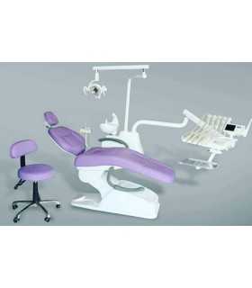 یونیت دندانپزشکی تابلت 4 شلنگ از بالا - Beauty