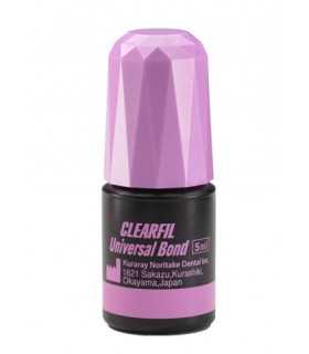 باندینگ نسل هفتم یونیورسال کوراری Kuraray- Clearfil Tri-S