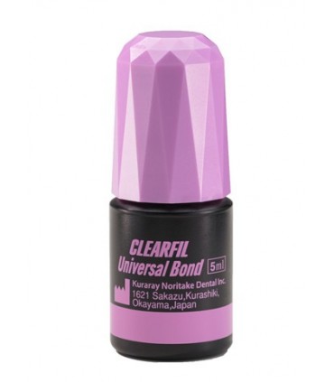 باندینگ|باندینگ نسل هفتم یونیورسال کوراری Kuraray- Clearfil Tri-S