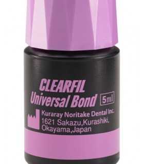 باندینگ نسل هفتم یونیورسال کوراری Kuraray- Clearfil Tri-S