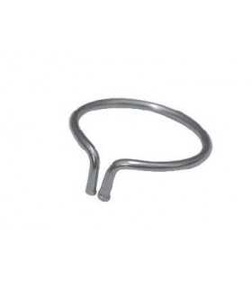 کلمپ (رینگ) متوسط - TOR VM