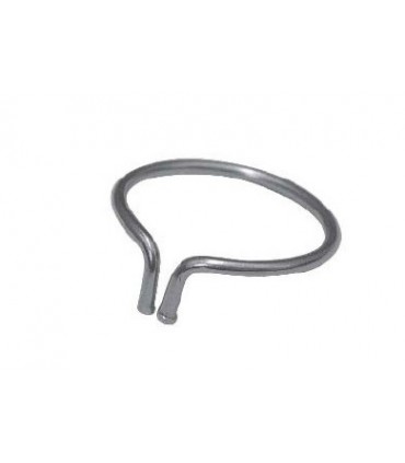 سایر ابزار ترمیمی|کلمپ (رینگ) متوسط - TOR VM