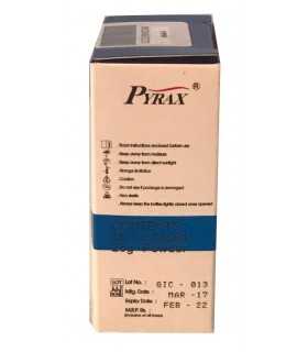 زونالین پیراکس -pyrax