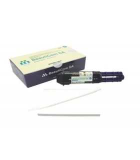 سمان رزینی دوال کیور بیوتی سم شوفو -Shofu beautycem