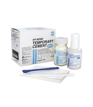 سمان لوتینگ شوفو -shofu cement lutting