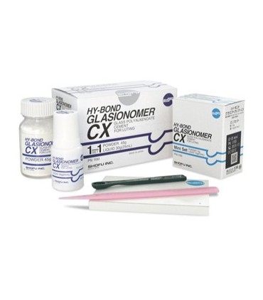 سمان لوتینگ شوفو -shofu cement lutting