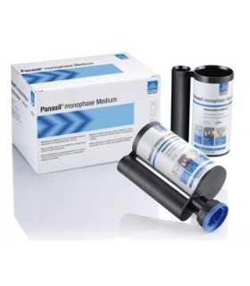 ماده قالبگیری پاناسیل kettenbach-monophase