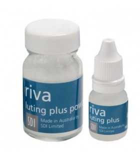 گلاس آینومر لوتینگ ریوا SDI-riva luting