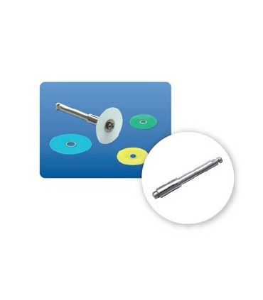 ماندرل فشاری برای دیسک مرکزدار- TORVM