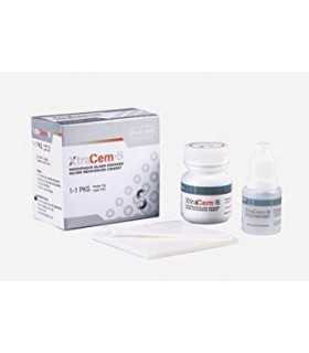 گلاس آینومر نقره دار مدیسپت Medicept - XtraCem S