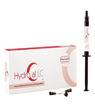 بیس و لاینر|دایکال نوری مدیسپت Medicept - Hydrocal LC