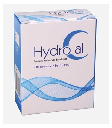 بیس و لاینر|دایکال مدیسپت Medicept - Hydrocal