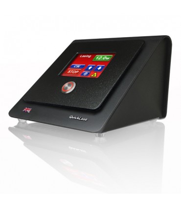 لیزر|لیزر دنتا لیز QuickLase -DentaLase