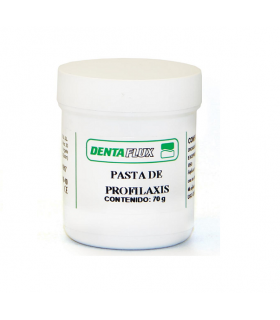 خمیر جرمگیری دنتافلوکس DentaFlux