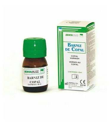 بیس و لاینر|وارنیش دنتافلوکس - DENTAFLUX