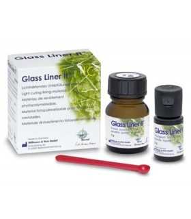 گلاس آینومر لاینر (کف بندی) لایت WP - Glass Liner ll