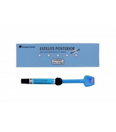 کامپوزیت|کامپوزیت رزین خلفی توکویاما Tokuyama-Estelite